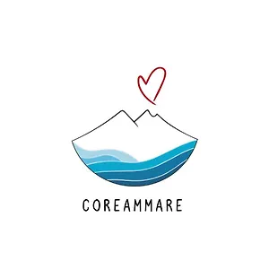 Alojamento de Acomodação e Pequeno-almoço Coreammare, Nápoles