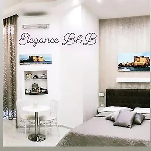 Alojamento de Acomodação e Pequeno-almoço Elegance, Nápoles