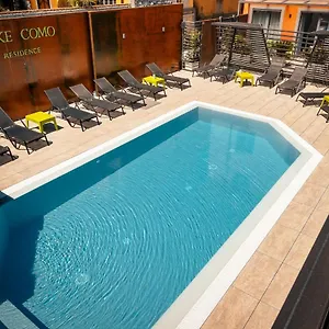 Residence Lake Como , קוליקו איטליה