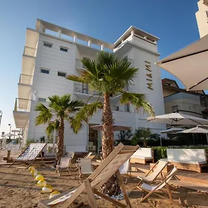 Miami Hotel Bellaria-Igea Marina