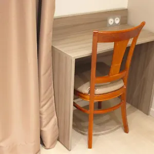 Puy De Dôme Hotel Paris