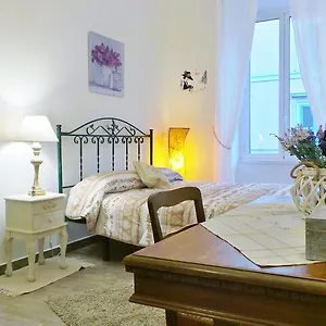 Cuore Di Testaccio Apartamento Roma