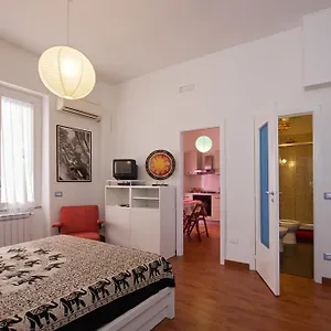 La Piazza Al Vomero Appartamento