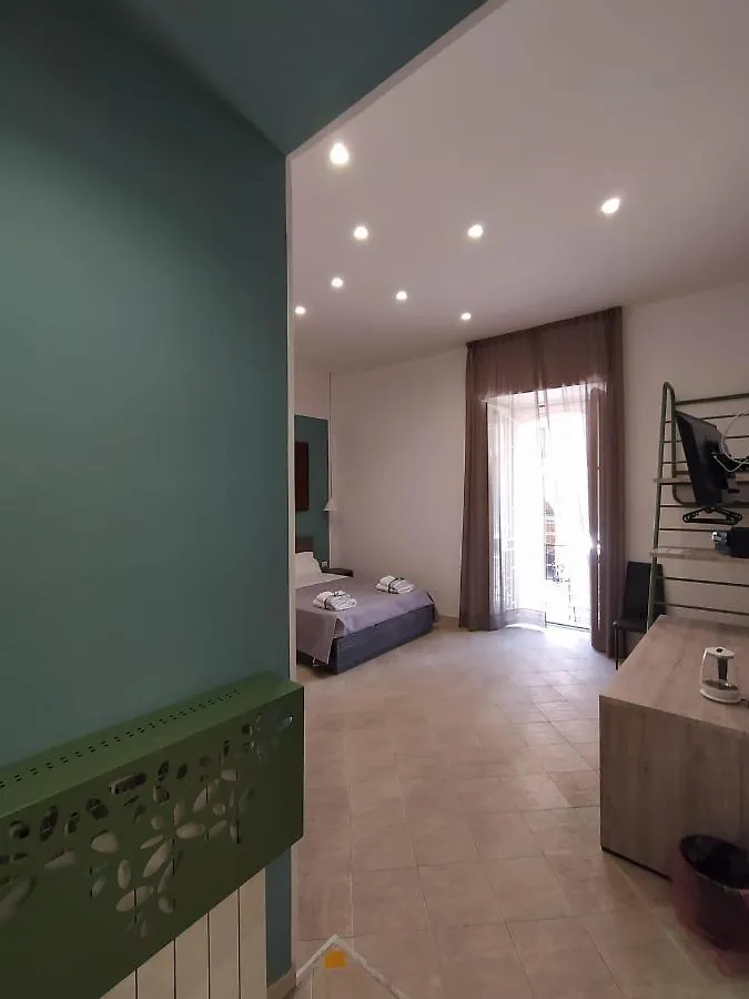 La Casa Di Halley Nápoles Itália